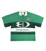 Bottega Desires Futbol Jersey