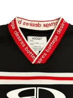 BOTTEGA DESIRES Hockey Jersey