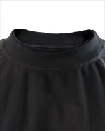 Bottega Desires Black War Long Sleeve