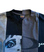 RANSOM T-SHIRT (BLACK)