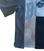 RANSOM T-SHIRT (BLACK)