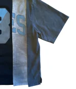 RANSOM T-SHIRT (BLACK)